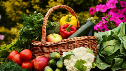 Câte fructe și legume ar trebui, de fapt, să consumi zilnic pentru o viață mai lungă și mai sănătoasă