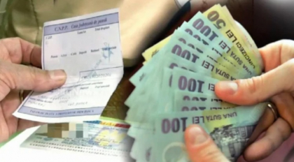 Pensii 2025. Ce salariu trebuie să ai ca să primești o pensie de 4000 de lei