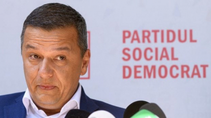 Dispare cuvântul „progresist” din statutul PSD. Cum arată calendarul Congresului din 7 noiembrie în care Grindeanu va fi ales președinte