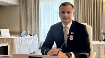 Ucraina propune finanţarea directă a armatei sale de către țările membre UE.  "Este o investiție în stabilitatea Europei"