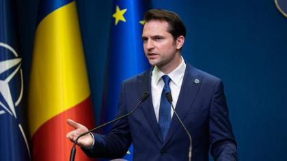 Burduja: Am lansat cea mai mare licitaţie de până acum pentru susţinerea producţiei de energie electrică din surse regenerabile