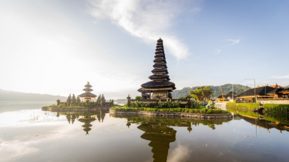 Relaxează-te în Bali – cele mai frumoase plaje perfecte pentru zilele de relaxare