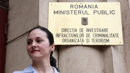 Alina Bica a făcut „pușcărie” în dormitor, între orele 21.00 și 7.00. De ce au decis judecătorii români că fosta șefa a DIICOT și-a executat pedeapsa în Italia