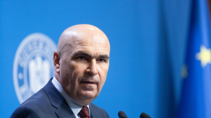 România, în fața unui val de nemulțumire publică din cauza măsurilor dure pentru reducerea deficitului bugetar