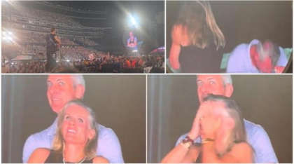 Compania Astronomer a luat o decizie drastică după imaginile virale cu CEO-ul său prins cu amanta la un concert Coldplay, la „kiss cam”