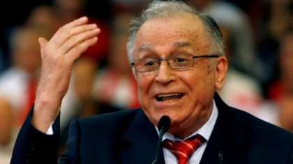 Ion Iliescu, top 10 citate memorabile: „Nimeni n-a obținut niciodată măreția fiind prudent”