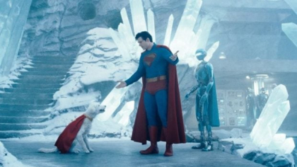 Cum a reușit David Corenswet să intre în rolul lui Superman: „Senzație incomodă, exaltantă și eliberatoare” | INTERVIU