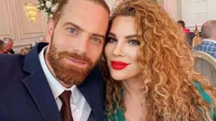 Alina Laufer a dezvăluit sexul copilului: „ O să nasc undeva la sfârșitul lunii septembrie”