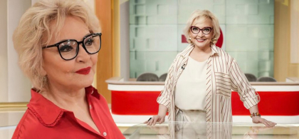 Mihaela Tatu, decizie curajoasă la 62 de ani. Vedeta și-a făcut credit pentru a-și cumpăra o casă: „Am stat 11 ani cu chirie...”