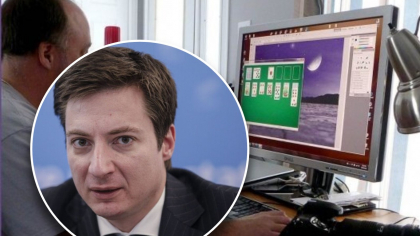 Andrei Caramitru a găsit motivul crizei din România: Aveam prea mulţi ţărani!