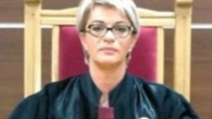 Tragedie în justiție. O cunoscută judecătoare, fostă campioană mondială pentru România, s-ar fi sinucis
