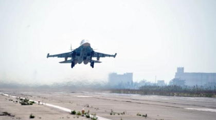 Alertă maximă! Bazele militare și aerodromurile din Irak și Siria au intrat în stare de alarmă