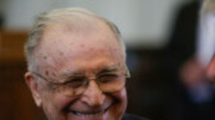 Ion Iliescu avertizează: ”Este esențial ca toate forțele politice democratice să lase deoparte spiritul conflictual”