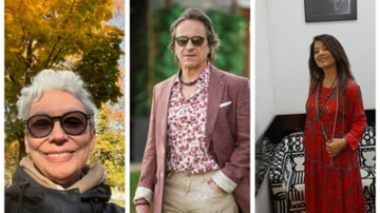 Oana Pellea și Oana Sîrbu îi iau apărarea lui Claudiu Bleonț, după derapajul de la Premiile Gopo