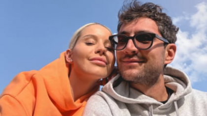 Carmen Grebenișan a dezvăluit numele copilului său. Vedeta a născut un băiețel: „Bine ai venit acasă” FOTO