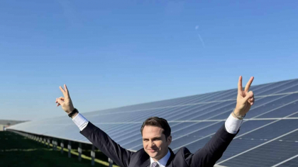Burduja, la final de mandat: Am dat tot ce am avut mai bun României