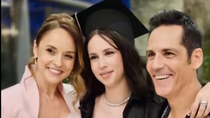 Violeta Bănică: „Vreau să văd cum e să am un start nou, să văd cum e să nu fii fiica cuiva”