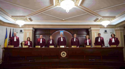 Noi atacuri din Parlament la adresa CCR. Curtea Constituțională, eliminată din procesul electoral al alegerilor prezidențiale