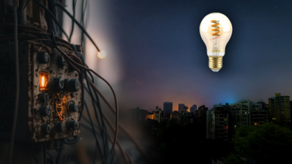 Se oprește curentul în București și alte 9 județe, în perioada 6 – 9 mai 2025. Lista zonelor și ora la care se ia lumina