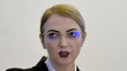Judecătoarea Lia Savonea ar putea ajunge în vizorul Inspecției Judiciare înainte de înscăunarea la Înalta Curte