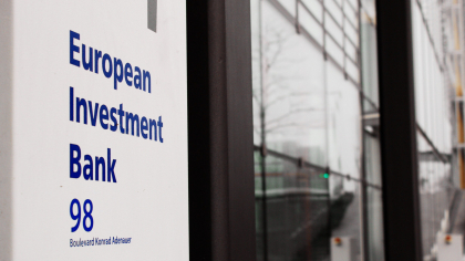 UE deschide robinetul finanțării pentru apărare. BEI primește un plafon record de 100 de miliarde de euro