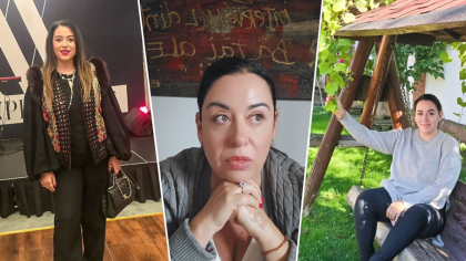 Ce a pățit Oana Roman, după ce a primit un pachet din Anglia. Cât a fost nevoită să plătească la firma de curierat
