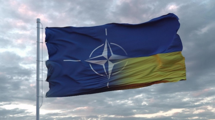 Summitul NATO de la Haga se va concentra pe sprijinul militar pentru Ucraina. „Va fi un subiect important”