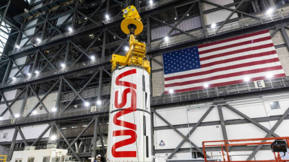 NASA va concedia aproximativ 550 de angajați. Ce departament este afectat de restructurări