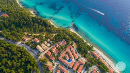 Ponturile unei tinere care a vizitat 27 de insule din Grecia. Unde nu s-ar mai întoarce: "Nimic cu adevărat special"