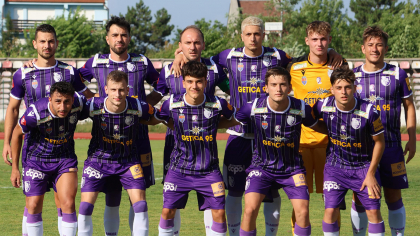 Club cu nume, dar fără sponsor principal! FC Argeș face apel public către mediul de afaceri