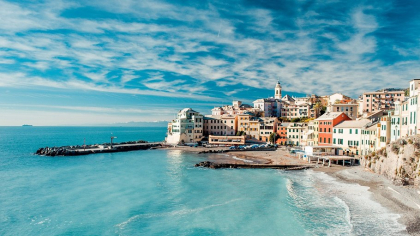 Taxă nouă pentru turiștii care merg în vacanță în Grecia. Care sunt insulele vizate