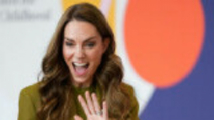 Kate Middleton, întâlnire emoționantă cu mamele din Oxford. Ce mesaj a transmis despre familie. FOTO