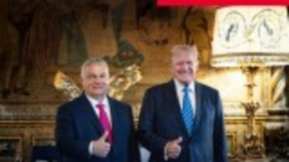 Viktor Orban, pus la punct de prietenul Trump din cauza relației cu China și Rusia. ”Ungaria, factor de risc pentru SUA”