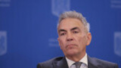 Anastasiu: România era la un pas de colaps fără pachetul de măsuri fiscale. Riscam un curs de 6 lei euro și șomaj de 30-40%
