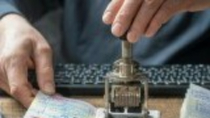 Gata cu ștampila pe pașaport. UE introduce control automat la frontiere. Când intră sistemul în vigoare