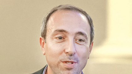 Ce spune Marcel Murgoci, Estinvest, unul dintre cei mai experimentaţi brokeri, despre intenţia guvernului de a majora la 10% impozitele pe bursă