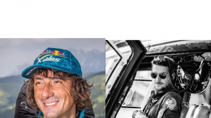 Toma Coconea, cel mai bun parapantist din România, descrie scenariul morții lui Felix Baumgartner: „Te poți izbi de apă ca de asfalt”