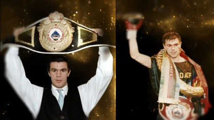 Povestea impresionantă a lui Mihai Leu, campionul care a sfidat regimul comunist și a fugit din țară ascuns într-un TIR. Boala i-a fost cel mai greu adversar