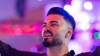 Lovitură pentru Jador, din partea familiei: „Nu îmi doream să ajungi cântăreț”