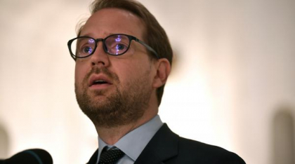 USR, după desemnarea lui Ilie Bolojan ca premier: "Urmează o perioadă a deciziilor dificile"