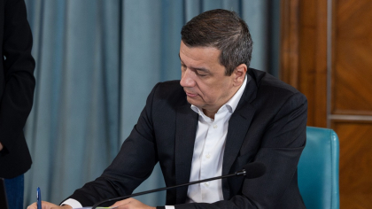 EXCLUSIV Sorin Grindeanu tranșează problema pensiilor speciale: „E vorba de justiție socială, creează revoltă”