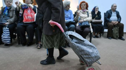 România, pe locul 2 în UE la risc de sărăcie: 4 din 10 copii trăiesc în condiții vulnerabile