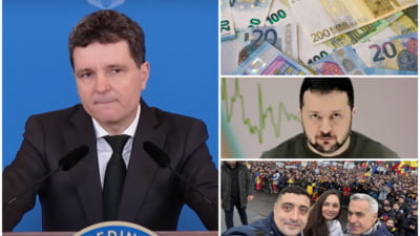 9 subiecte „tabu” ale lui Nicușor Dan. Explicațiile președintelui care încă nu au venit în spațiul public