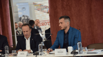Concluzii din piața construcțiilor. Arhitect George Partnoi: „Avem nevoie de educație în acest domeniu”