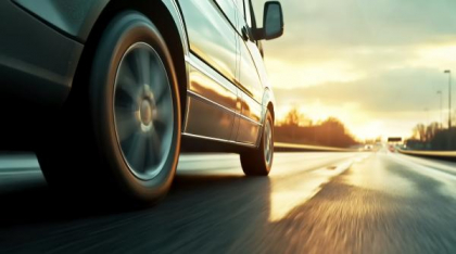 „Drumul Morţii” din Galaţi va fi modernizat. Vor fi adăugate 2 benzi de circulaţie şi 23 de sensuri giratorii