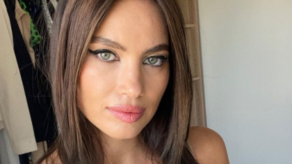 Alina Pușcău, despre Leonardo DiCaprio: „Suntem în aceleaşi cercuri”. Ce relație au avut cei doi