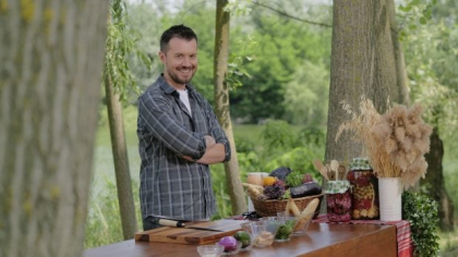 Când se va difuza noul sezon „Meniu de vedetă – Arome de vară”, prezentată de Chef Horia Manea. Unde au avut loc filmările