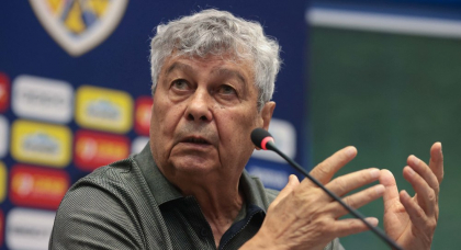 În degringoladă, naționala României întâlnește diseară Austria. Lucescu a scăpat hățurile echipei