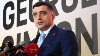 Nicușor Dan îl atrage atenția lui Simion că președintelui Trump nu-i place slugărnicia. La ce a făcut aluzie și la ce întrebare a refuzat să răspundă Simion