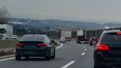 Restricții de circulație pe Autostrada A 1 București – Pitești. Recomandările Centrului Infotrafic